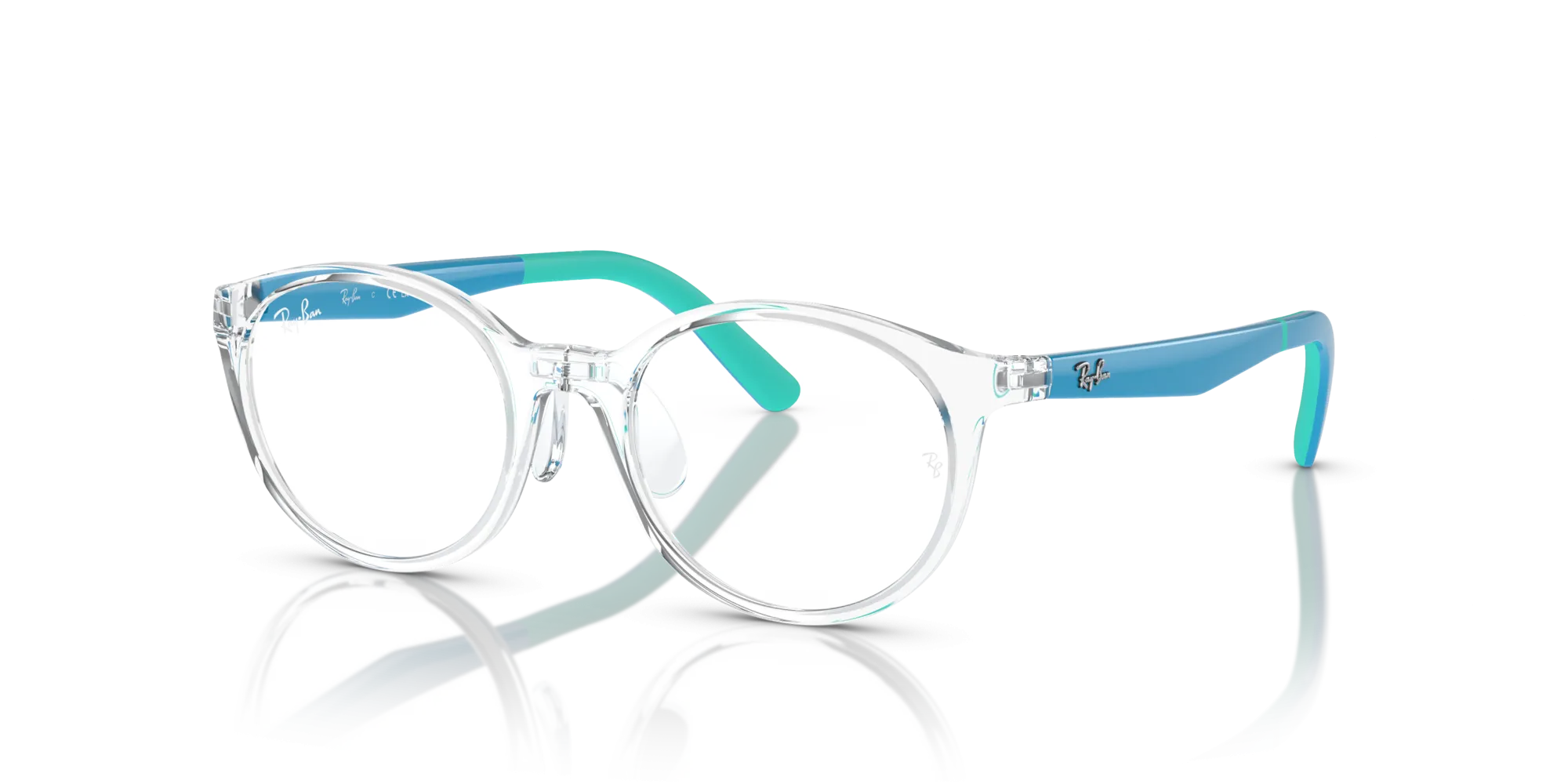Ray-Ban RY1625D 3938