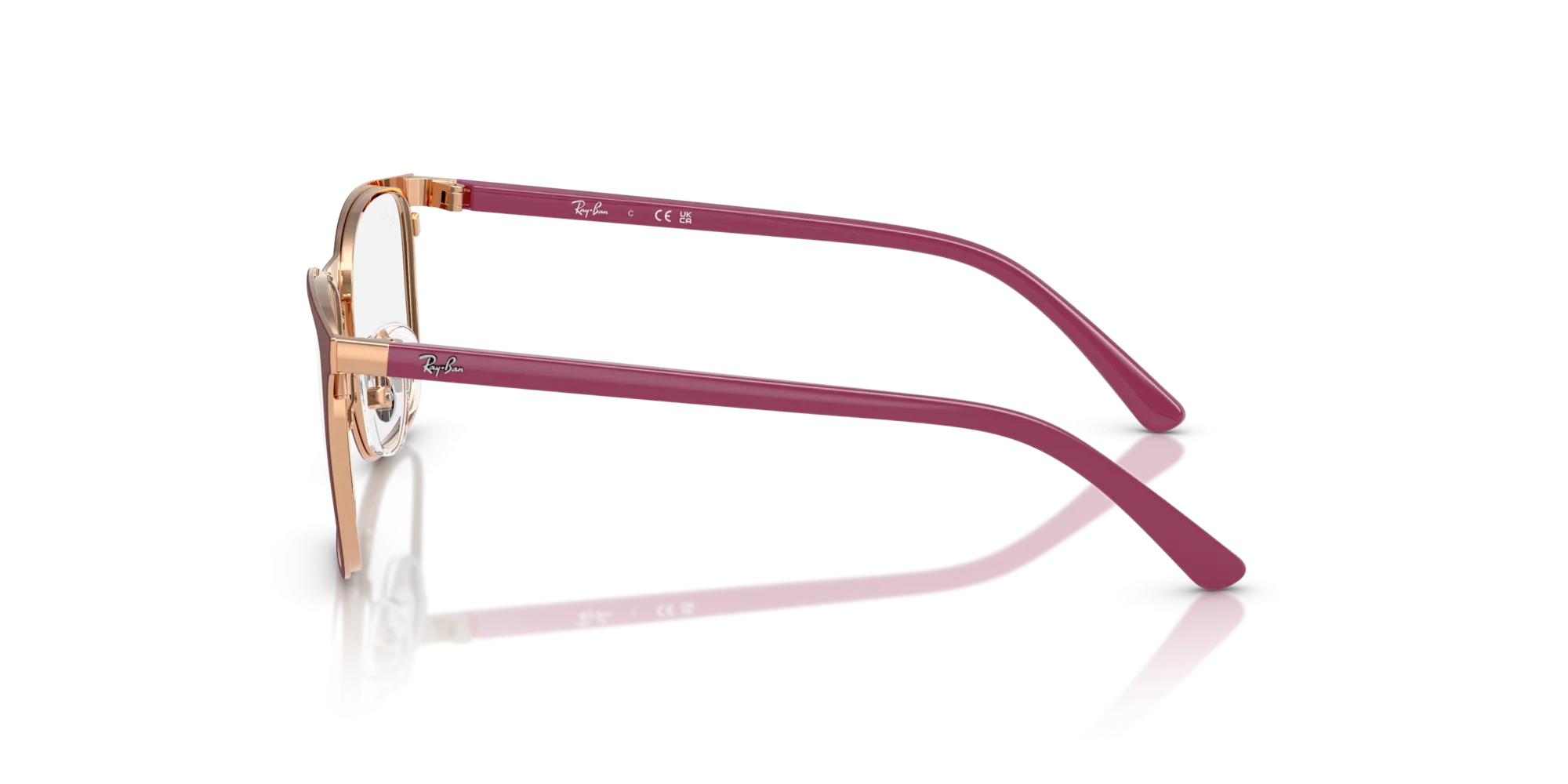 Ray-Ban RY9551V 4077