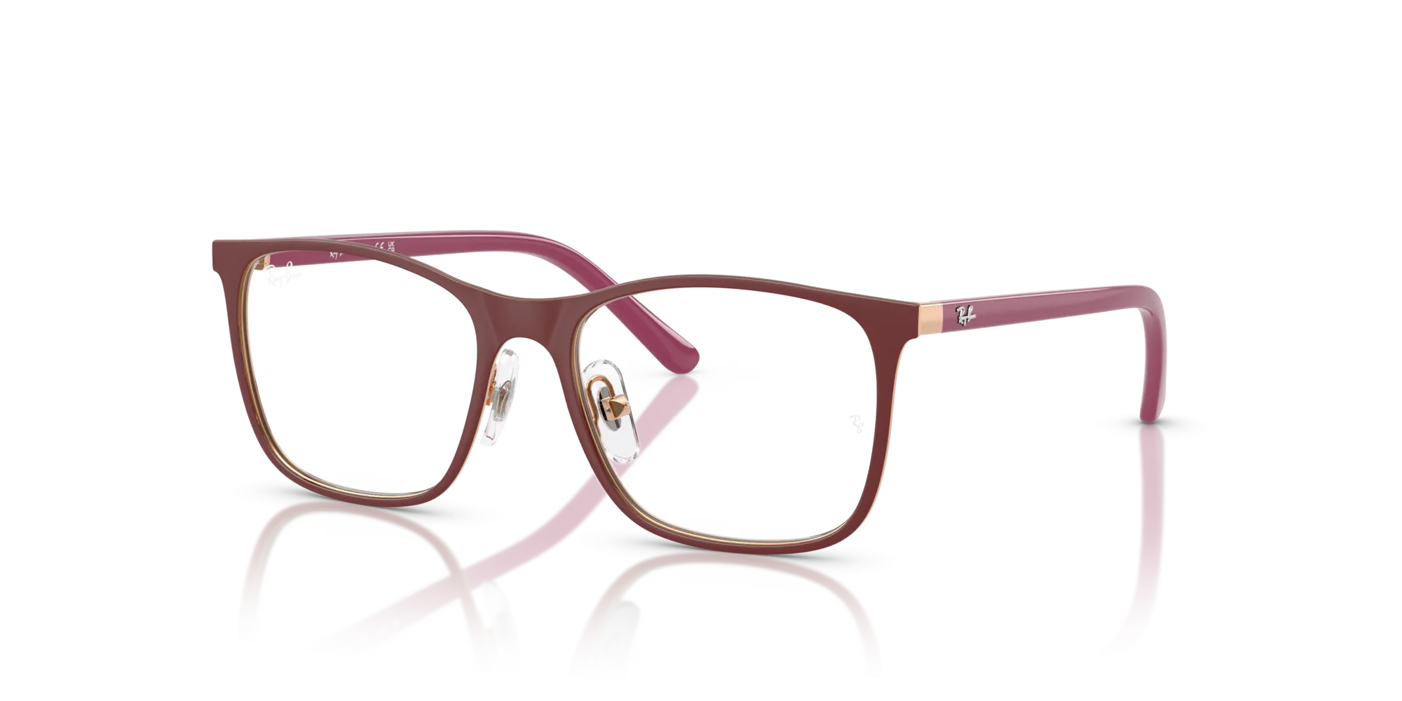 Ray-Ban RY9551V 4077
