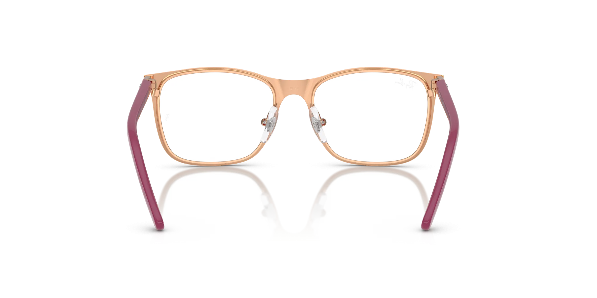 Ray-Ban RY9551V 4077
