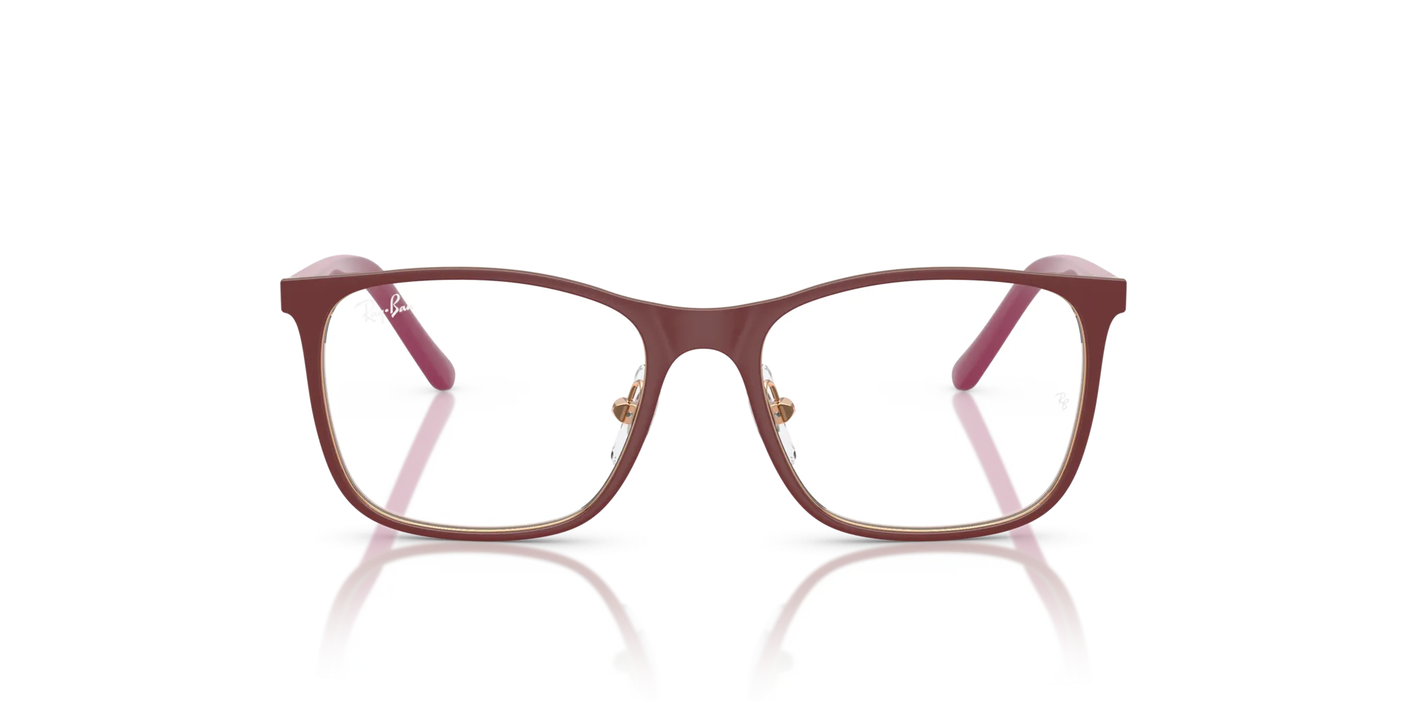 Ray-Ban RY9551V 4077