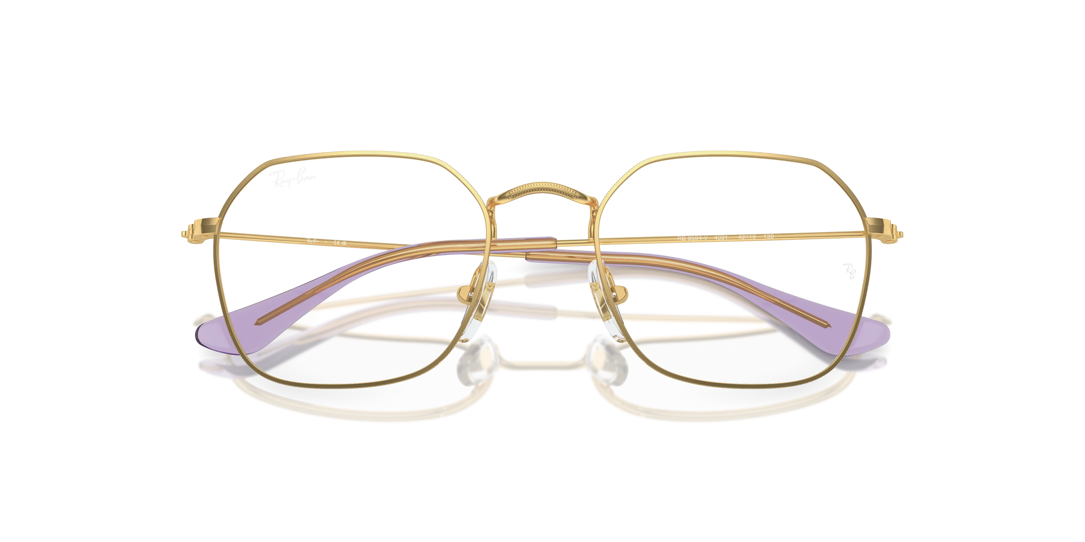 Ray-Ban RY9594V 4091