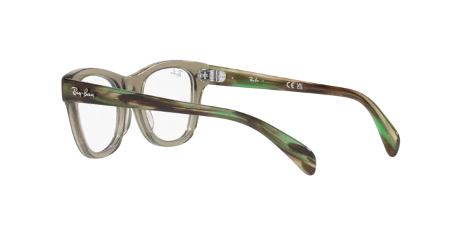 Ray-Ban RY9707V 3925