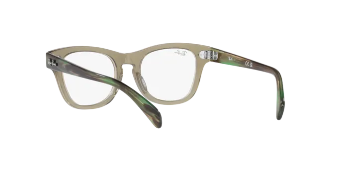 Ray-Ban RY9707V 3925