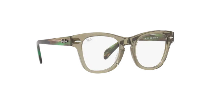 Ray-Ban RY9707V 3925