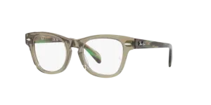 Ray-Ban RY9707V 3925