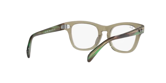 Ray-Ban RY9707V 3925