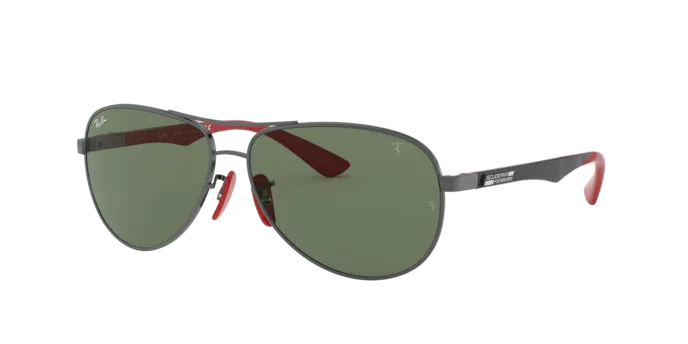 Ray-Ban Scuderia Ferrari Collection RB8313M F00171