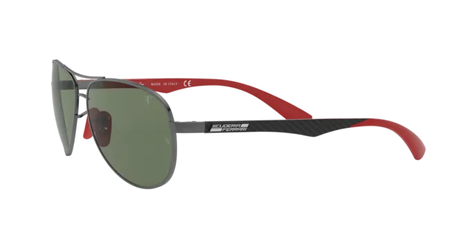 Ray-Ban Scuderia Ferrari Collection RB8313M F00171