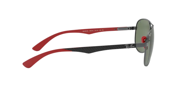 Ray-Ban Scuderia Ferrari Collection RB8313M F00171
