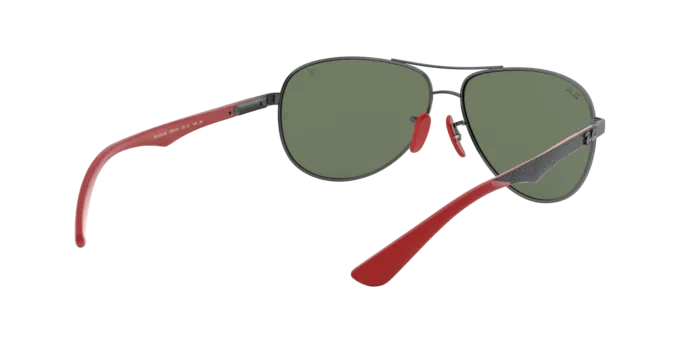 Ray-Ban Scuderia Ferrari Collection RB8313M F00171