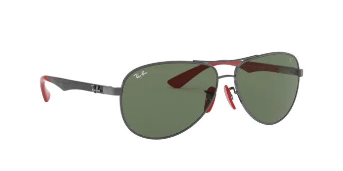 Ray-Ban Scuderia Ferrari Collection RB8313M F00171