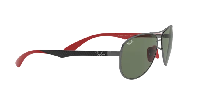 Ray-Ban Scuderia Ferrari Collection RB8313M F00171
