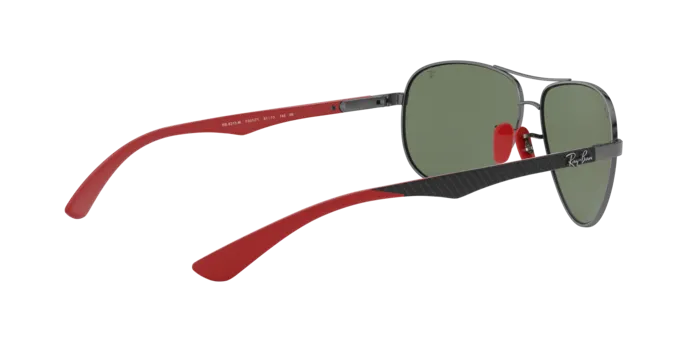 Ray-Ban Scuderia Ferrari Collection RB8313M F00171