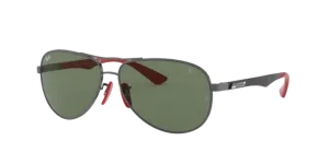 Ray-Ban Scuderia Ferrari Collection RB8313M F00171