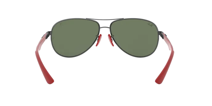 Ray-Ban Scuderia Ferrari Collection RB8313M F00171