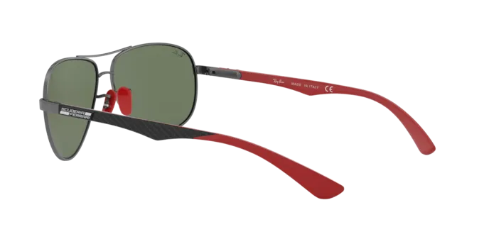 Ray-Ban Scuderia Ferrari Collection RB8313M F00171