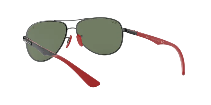 Ray-Ban Scuderia Ferrari Collection RB8313M F00171
