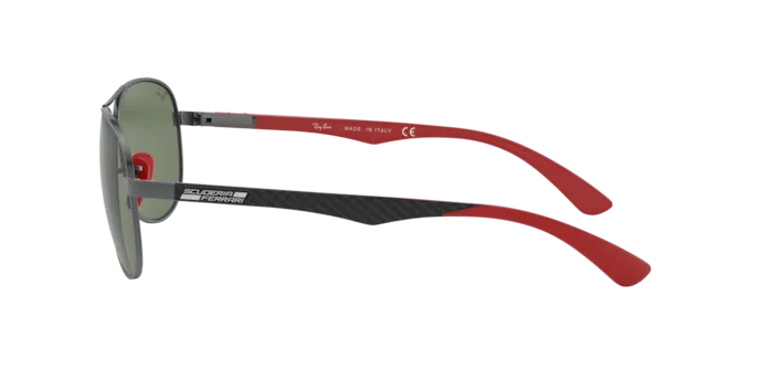 Ray-Ban Scuderia Ferrari Collection RB8313M F00171