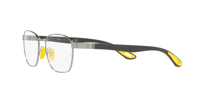Ray-Ban Scuderia Ferrari Collection RX6480M F065