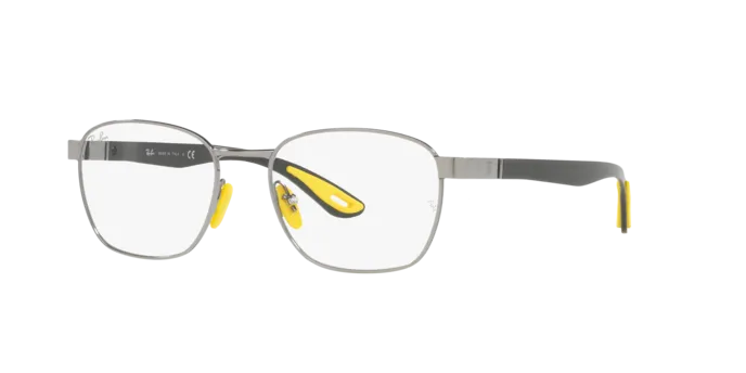 Ray-Ban Scuderia Ferrari Collection RX6480M F065