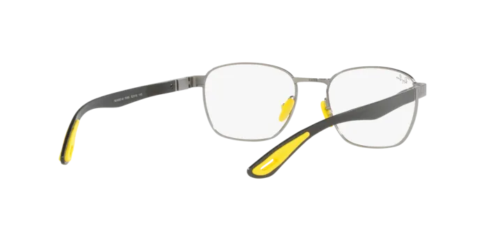 Ray-Ban Scuderia Ferrari Collection RX6480M F065