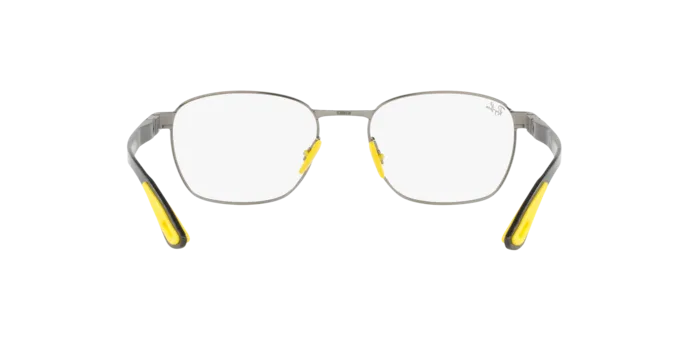 Ray-Ban Scuderia Ferrari Collection RX6480M F065