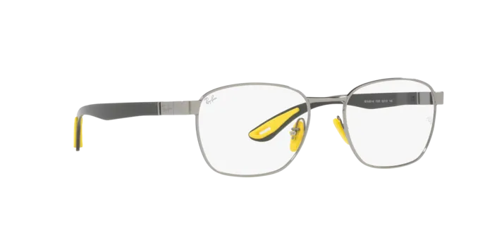 Ray-Ban Scuderia Ferrari Collection RX6480M F065