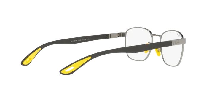 Ray-Ban Scuderia Ferrari Collection RX6480M F065