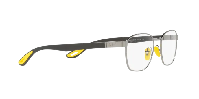 Ray-Ban Scuderia Ferrari Collection RX6480M F065