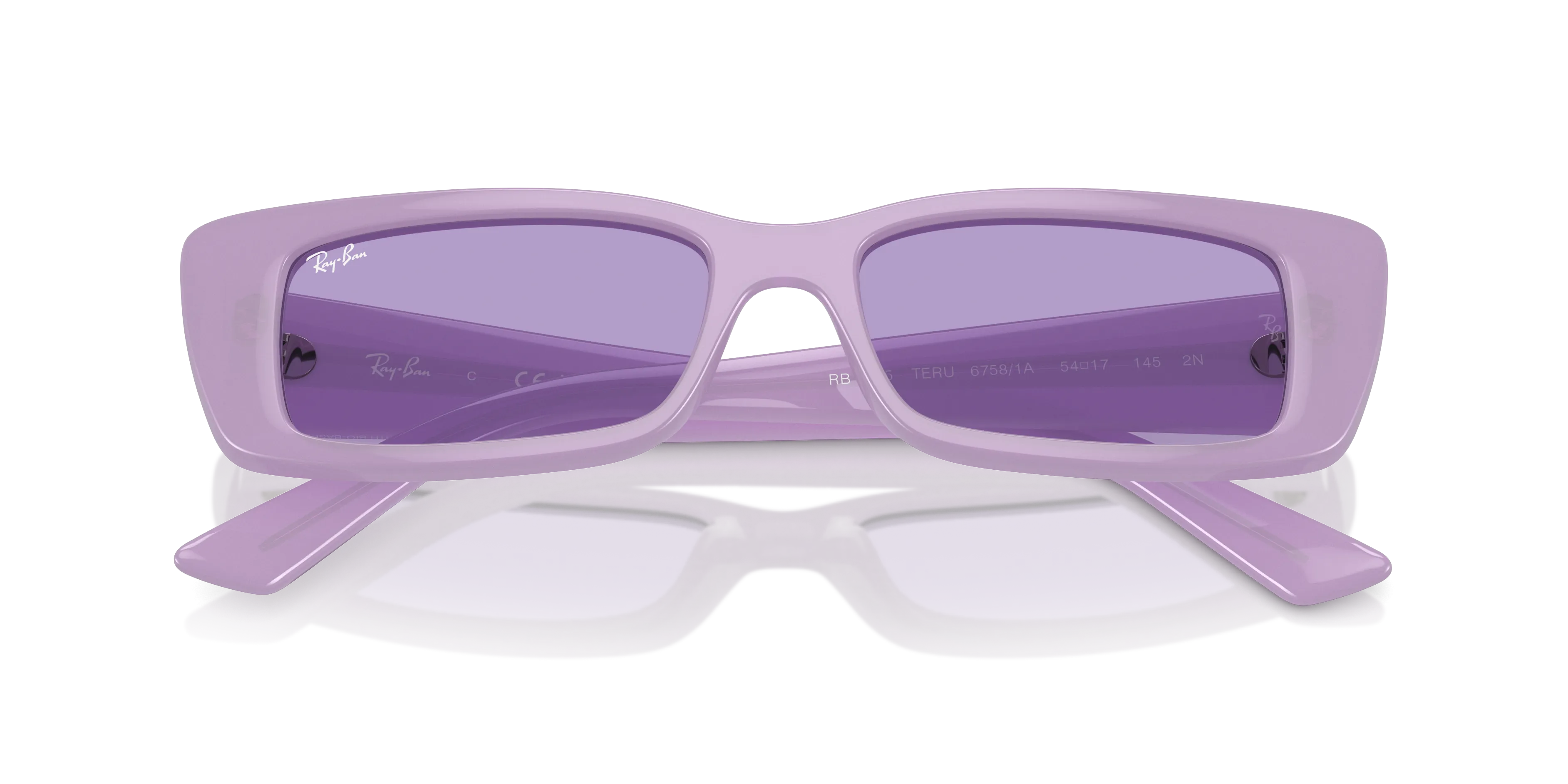 Ray-Ban Teru RB4425 67581A