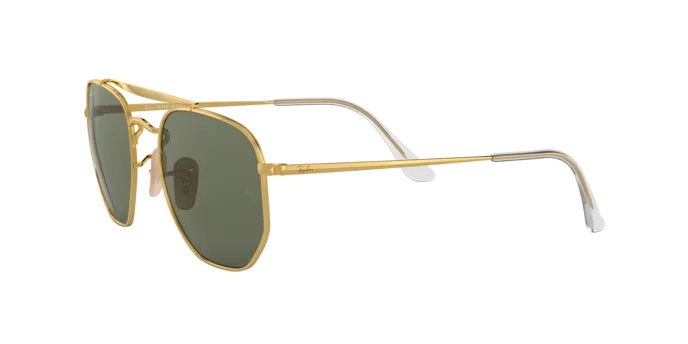 Ray-Ban The Marshal RB3648 001