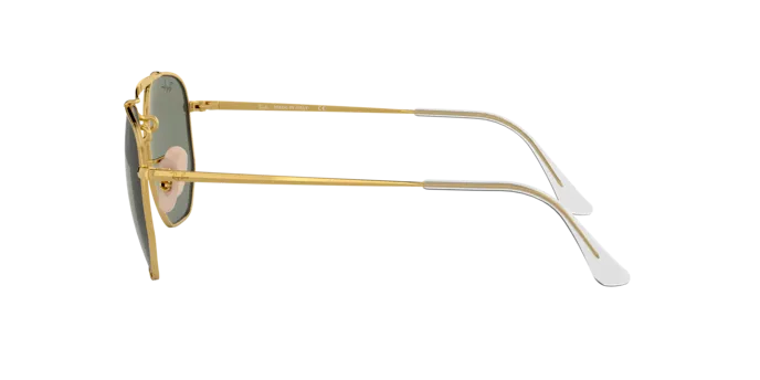 Ray-Ban The Marshal RB3648 001