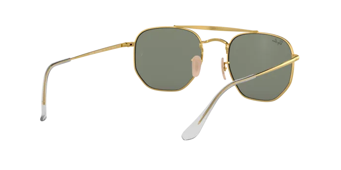 Ray-Ban The Marshal RB3648 001