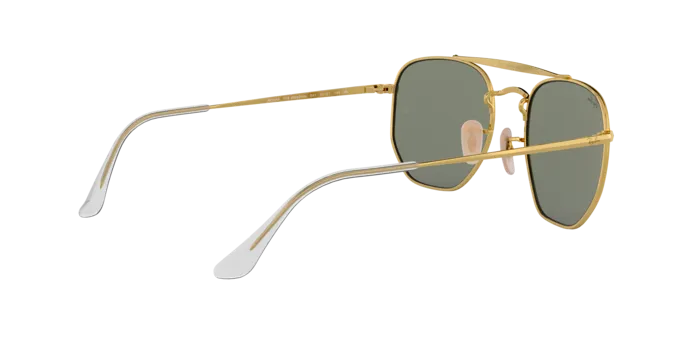 Ray-Ban The Marshal RB3648 001