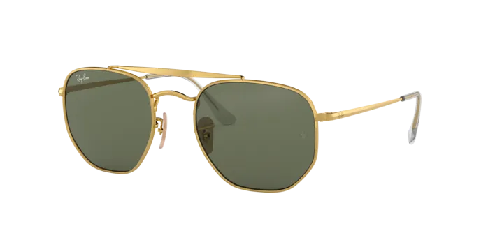 Ray-Ban The Marshal RB3648 001