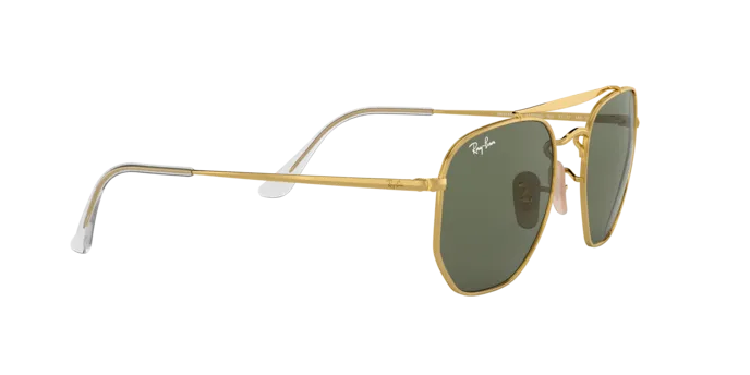 Ray-Ban The Marshal RB3648 001