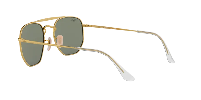 Ray-Ban The Marshal RB3648 001
