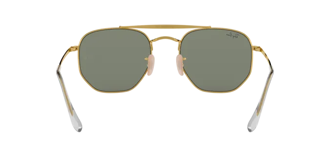 Ray-Ban The Marshal RB3648 001