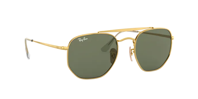 Ray-Ban The Marshal RB3648 001