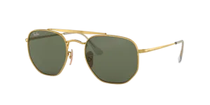 Ray-Ban The Marshal RB3648 001