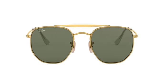 Ray-Ban The Marshal RB3648 001