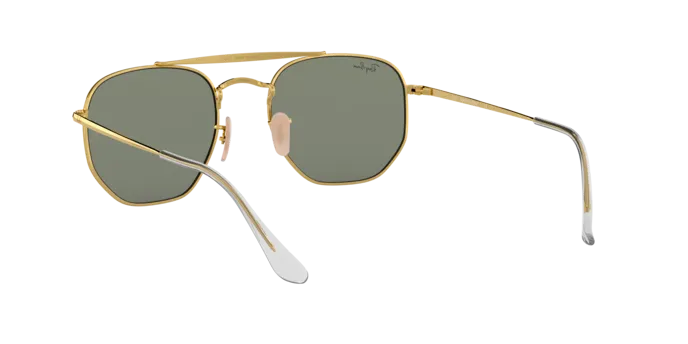 Ray-Ban The Marshal RB3648 001