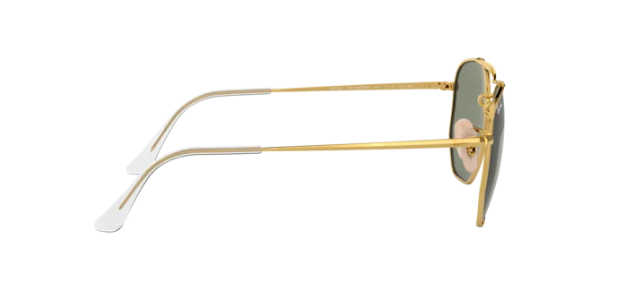 Ray-Ban The Marshal RB3648 001