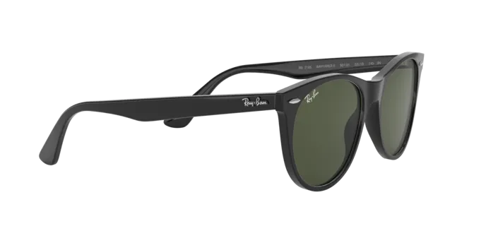 Ray-Ban Wayfarer Ii RB2185 901/31