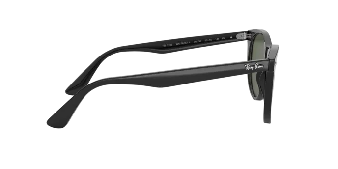 Ray-Ban Wayfarer Ii RB2185 901/31