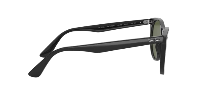 Ray-Ban Wayfarer Ii RB2185 901/58