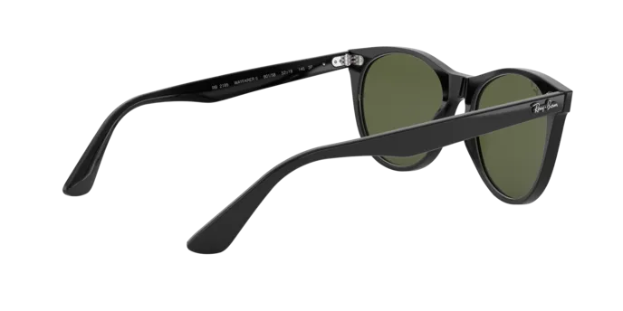 Ray-Ban Wayfarer Ii RB2185 901/58