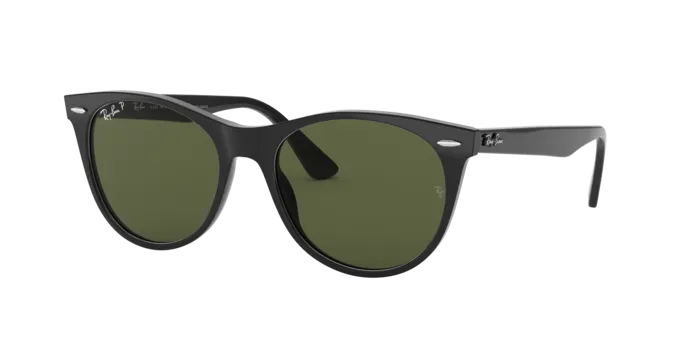 Ray-Ban Wayfarer Ii RB2185 901/58