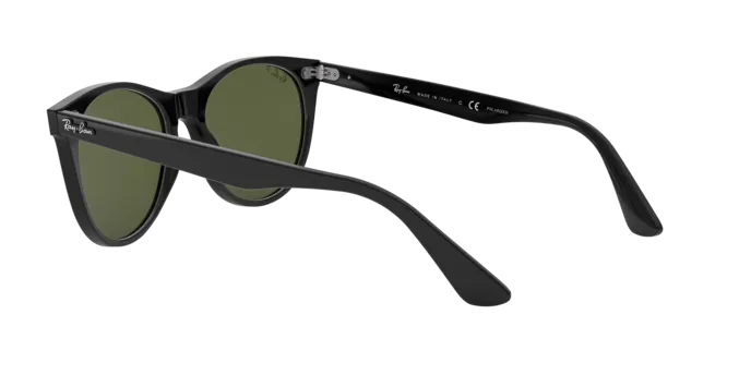 Ray-Ban Wayfarer Ii RB2185 901/58
